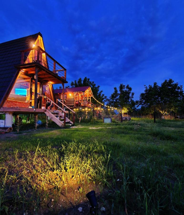 Hotel Life On The Farm Nepravishte Zewnętrze zdjęcie