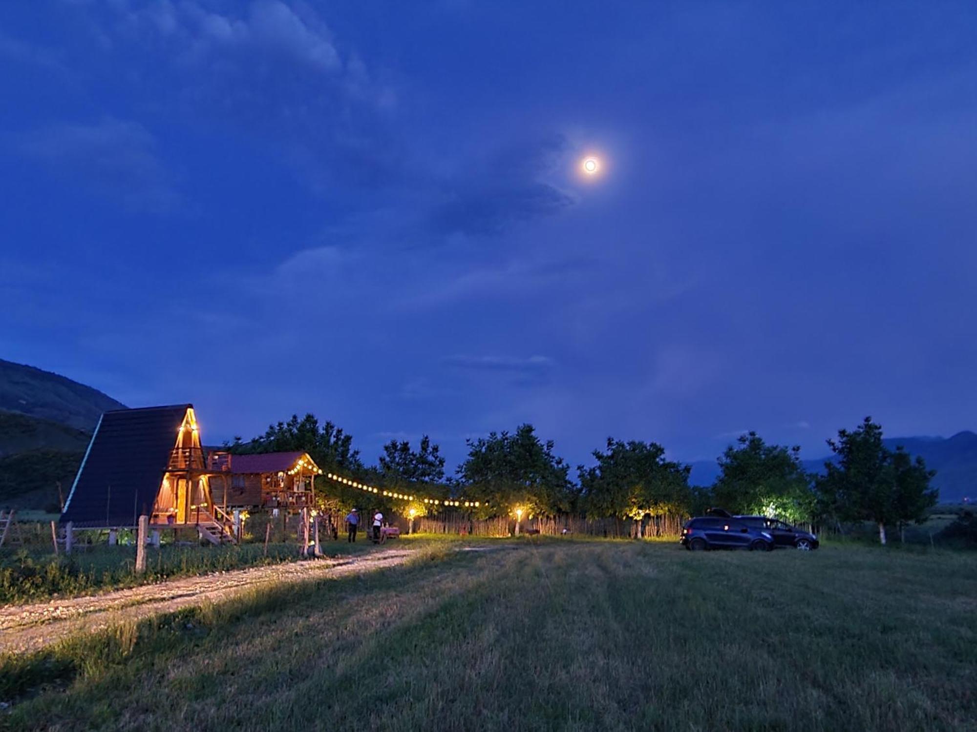 Hotel Life On The Farm Nepravishte Pokój zdjęcie