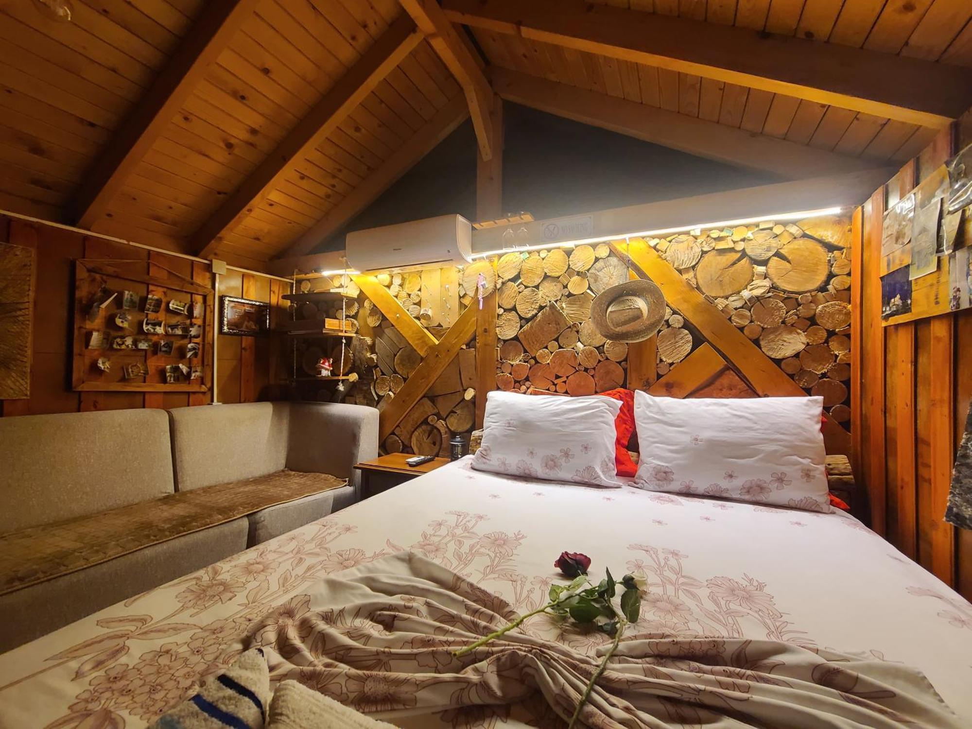 Hotel Life On The Farm Nepravishte Zewnętrze zdjęcie